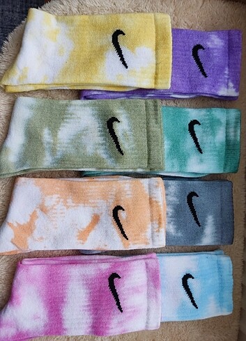 Batik çorap 