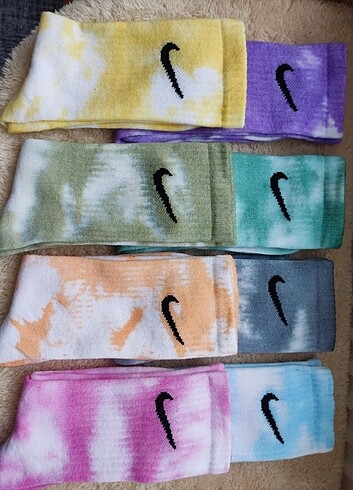 Batik çorap 