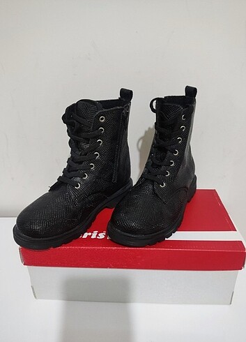Polaris Unisex Erkek & Kız Çocuk Bot