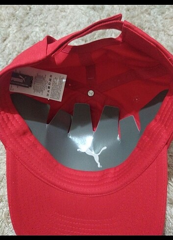 Puma Puma şapka 