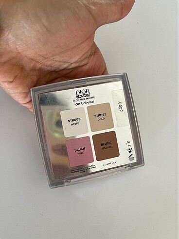 Dior Dior highlighter