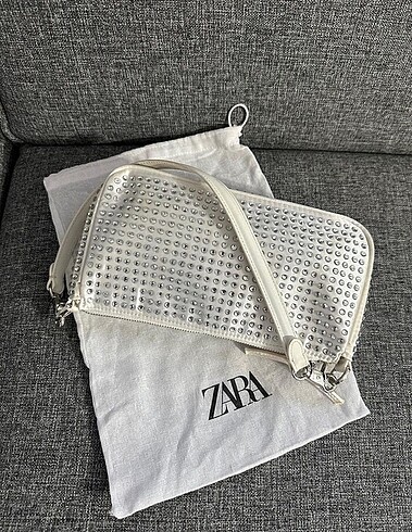 ZARA Çanta