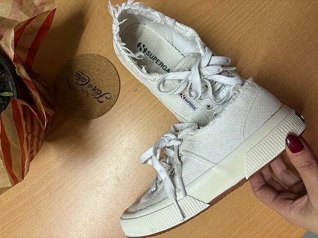 Superga Süperga orijinal sneaker