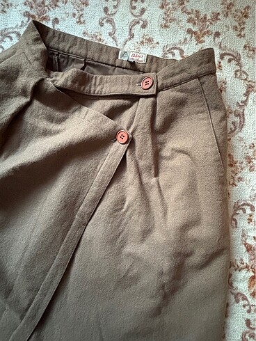 Vintage etek