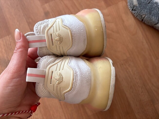 36 Beden Adidas ayakkabı