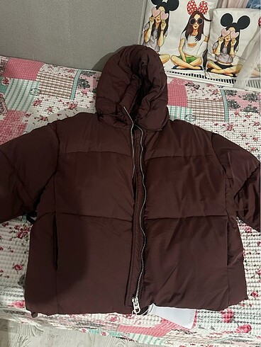 şişme mont