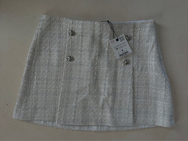 Zara zara mini etek