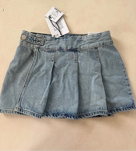 Pull and Bear pull bear mini kot