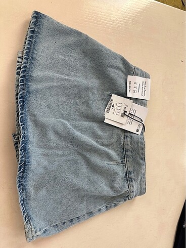 s Beden pull bear mini kot