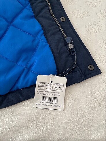 LC Waikiki Etiketli ürün