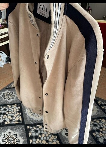Zara ceket