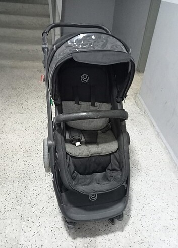 Diğer Bebek arabasi