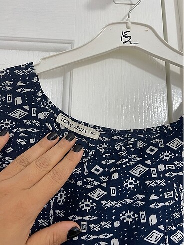 LC Waikiki Lcw bluz