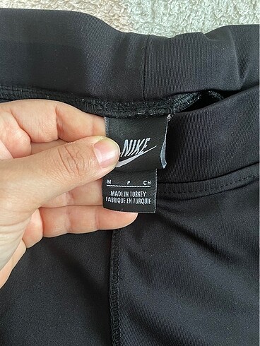 m Beden Nike eşofman