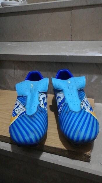 Nike km orginal 43numara krampon