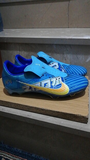 Nike Nike km orginal 43numara krampon