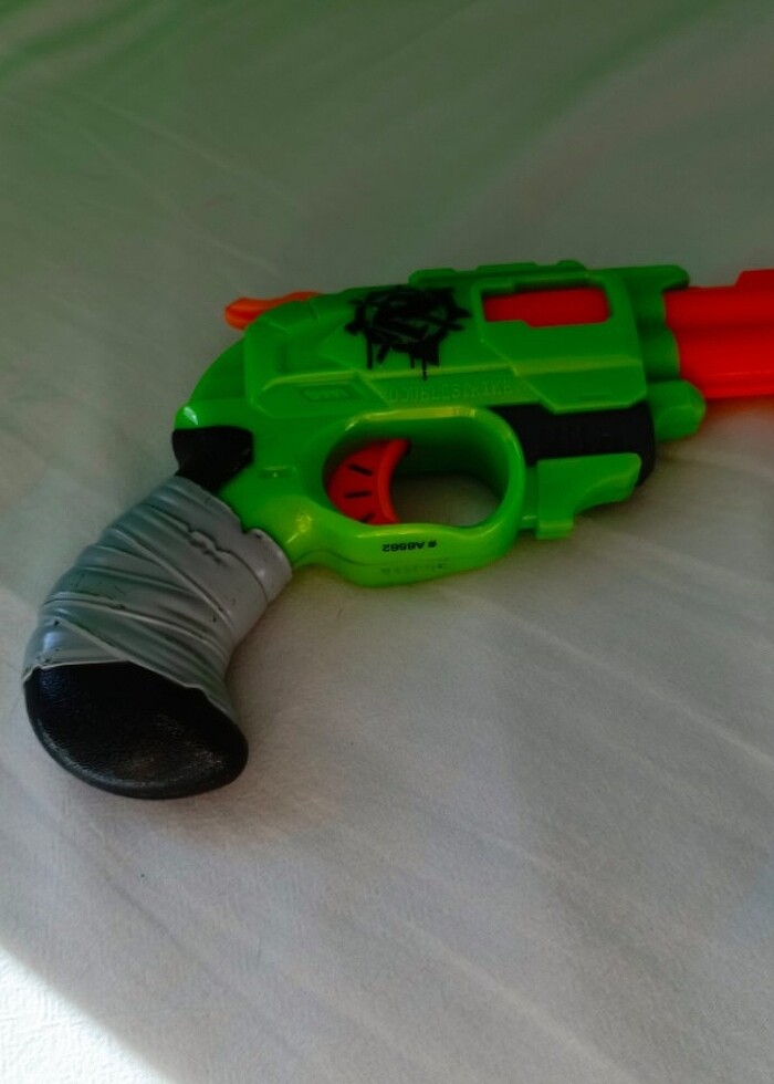Nerf oyuncak - Görsel 2
