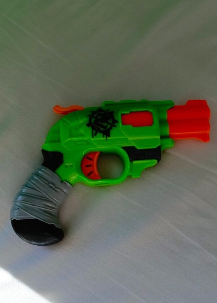 Nerf oyuncak - Görsel 3