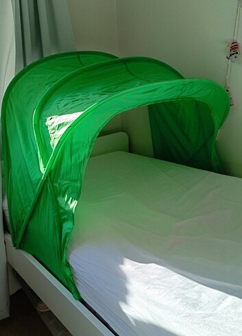 İkea yatak tentesi - Görsel 2