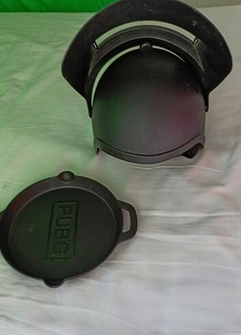Pubg kask ve tava - Görsel 3