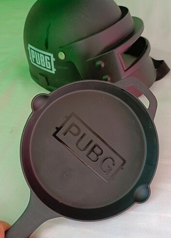Pubg kask ve tava - Görsel 4