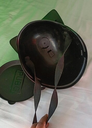 Pubg kask ve tava - Görsel 5