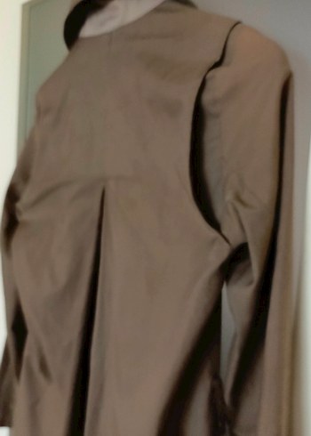 mango Trençkot - Görsel 3