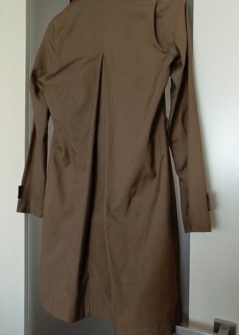 mango Trençkot - Görsel 2