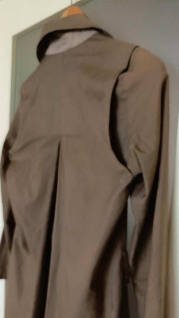 mango Trençkot - Görsel 3