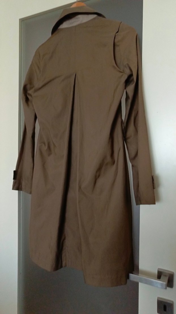 mango Trençkot - Görsel 2