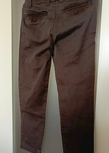 Zara Erkek Pantolon - Görsel 3