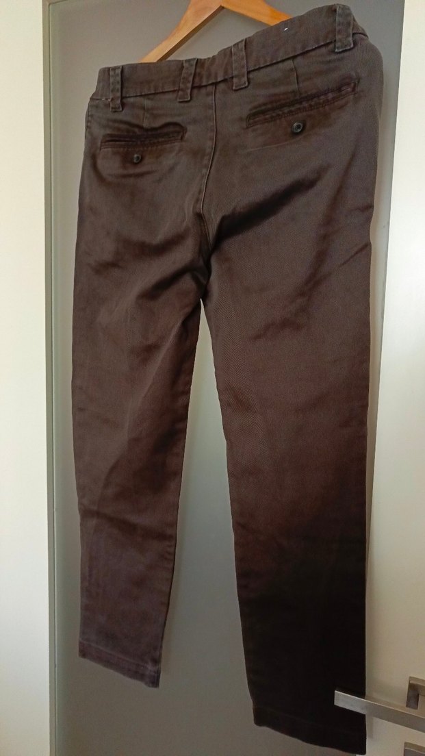 Zara Erkek Pantolon - Görsel 3