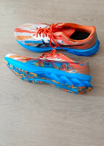 Asics Erkek Koşu Ayakkabısı