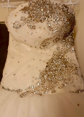 Prenses Gelinlik - Görsel 7