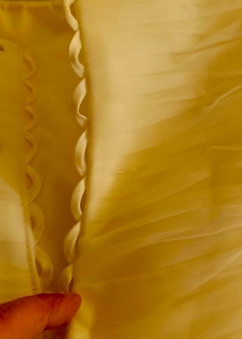 Prenses Gelinlik - Görsel 6