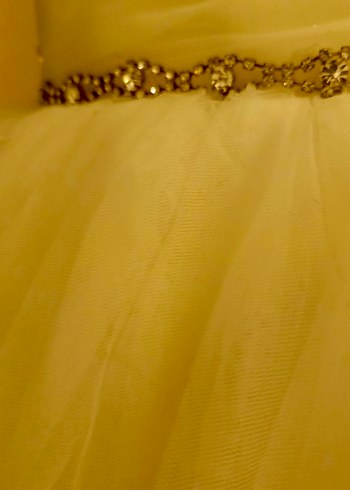 Prenses Gelinlik - Görsel 5