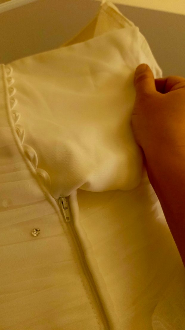 Prenses Gelinlik - Görsel 4