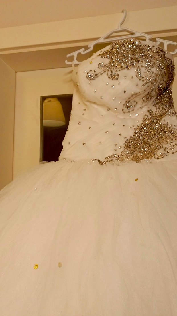 Prenses Gelinlik - Görsel 3