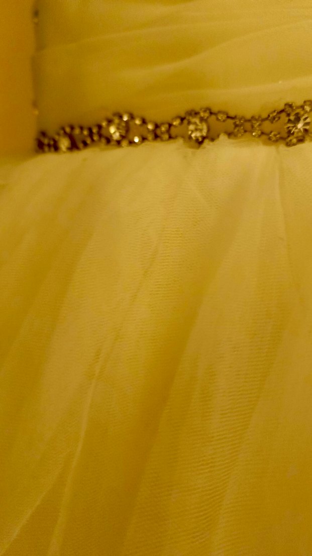 Prenses Gelinlik - Görsel 5