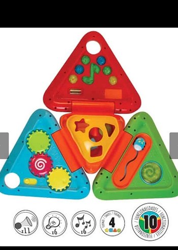 imaginarium prizma - Görsel 8