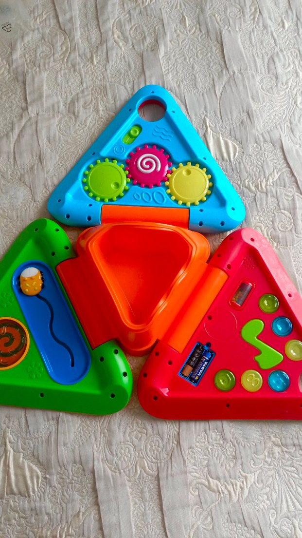 imaginarium prizma - Görsel 4