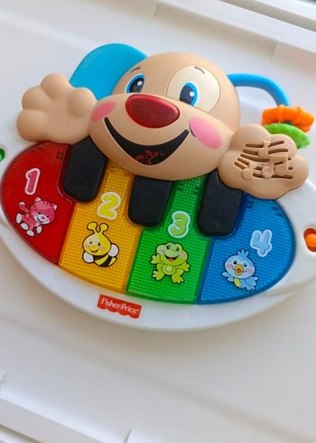 Fisher Price