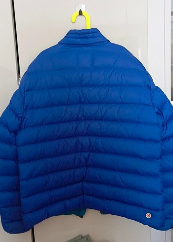 colmar kaz tüyü mont - Görsel 5