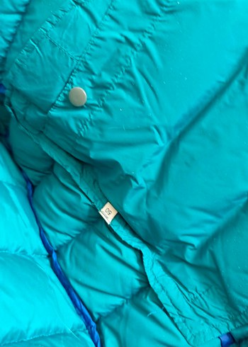 colmar kaz tüyü mont - Görsel 4