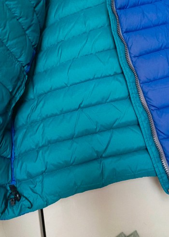 colmar kaz tüyü mont - Görsel 3