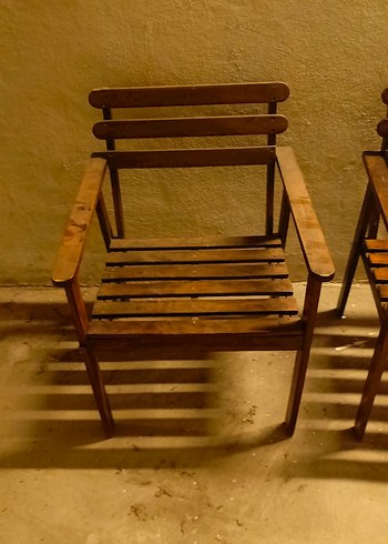 ikea masa sandalye - Görsel 2