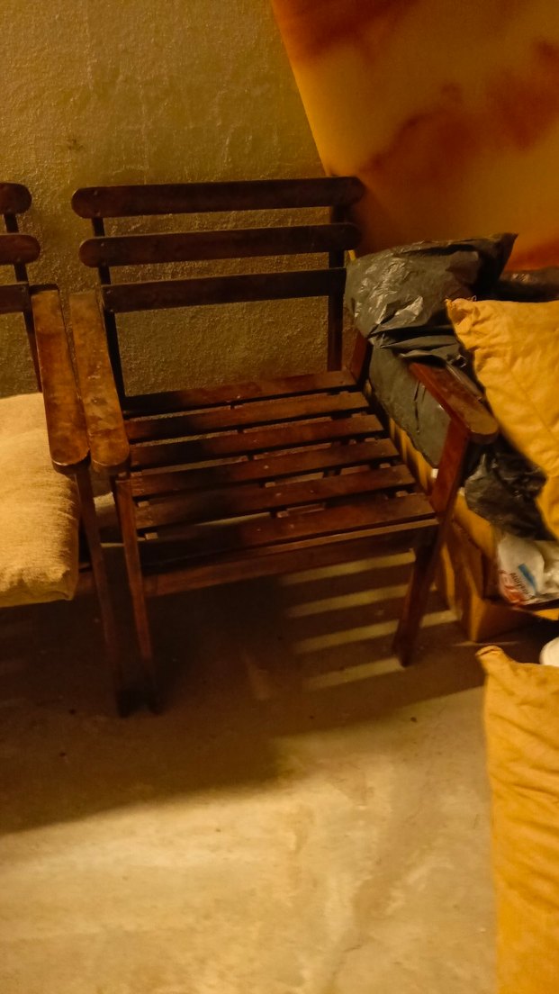 ikea masa sandalye - Görsel 4