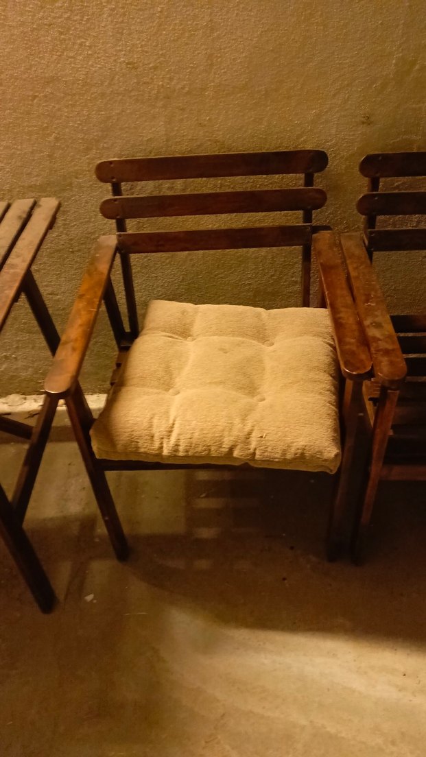 ikea masa sandalye - Görsel 5