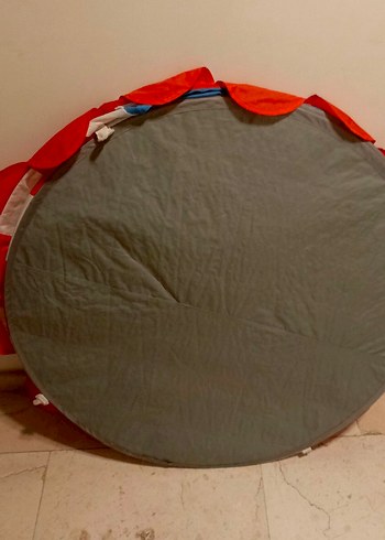 ikea oyun çadırı - Görsel 5