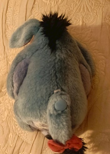 Winnie the pooh peluş oyuncak - Görsel 3